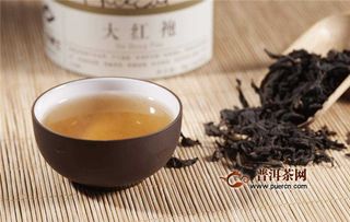 乌龙茶的种类 乌龙茶有哪些品种名称