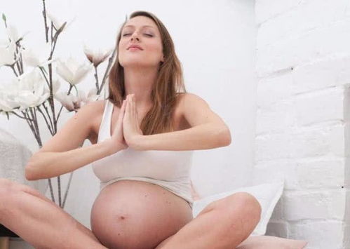 原创孕晚期爬楼，有利于顺产吗？这2种“办法”可能会更可靠！