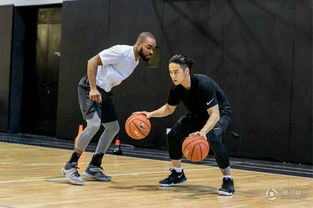 篮球为什么打不过nba