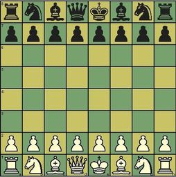 国际象棋怎么玩,详细教您怎么玩国际象棋 
