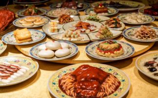 beat365官网,新疆少数民族饮食文化