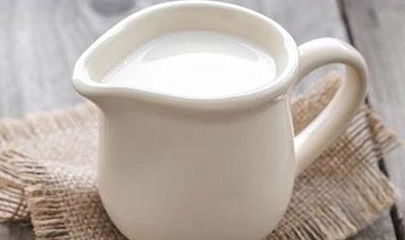 保质期很长的牛奶,有没有防腐剂 营养师 事实和大家想的不一样