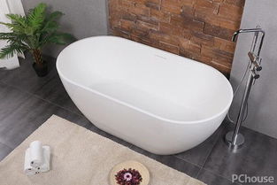 浴缸安装技巧与方法 浴缸材质哪种好