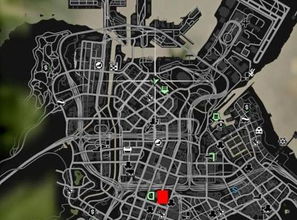 Gta5警察局在哪地图 搜狗图片搜索