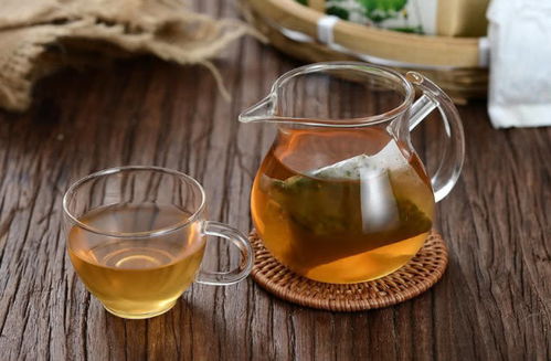 冬瓜荷叶茶一般保质期多久,冬瓜荷叶茶多久能效