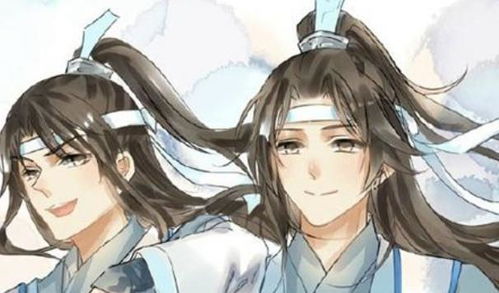 魔道祖师 四位人物的名字内藏玄机,魏无羡是个情种,第三让人意外