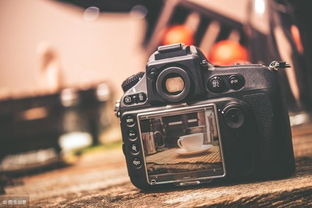 摄影教程丨实用 6种常见摄影场景的单反相机设置技巧