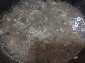 牛肉火锅的做法大全,准备食材