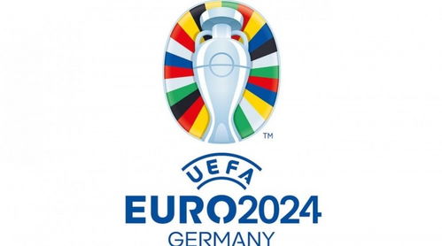2024德国欧洲杯logo,前13届欧洲杯中夺冠次数最多是哪个国家