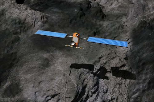 地平线号探测器抵达柯伊伯带,拍下太阳系真实画面,人类无法想象