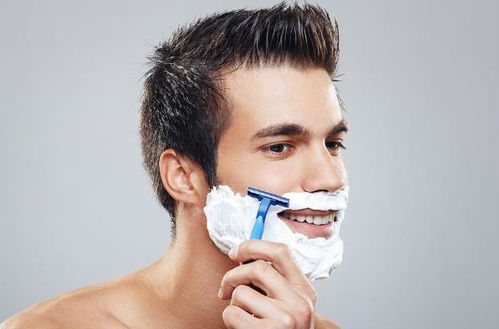 男人如果常把胡须拔掉,会造成哪些后果 真要早点了解为好