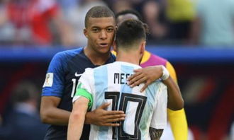 法国VS阿根廷有哪些球员进球 