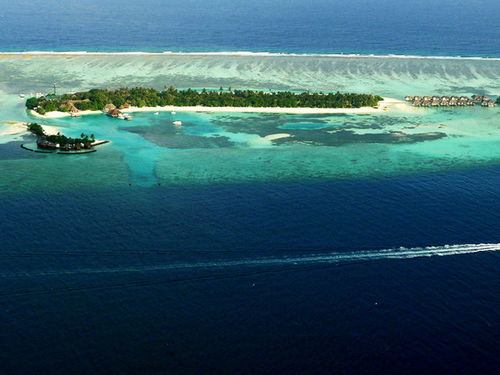 马尔代夫哪个岛最实惠，攻略一览