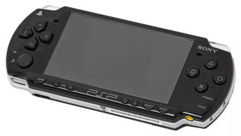 PSP300：让你重拾掌上游戏乐趣-第6张图片-捷梯游戏网