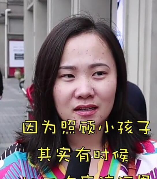 我年轻时带三个孩子,你生一个还喊累 这位宝妈的回应值得借鉴