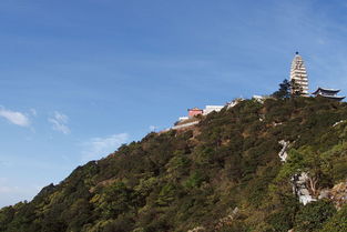 大理宾川鸡足山景区电子门票 灵山佛都 可选索道票