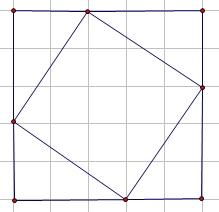 勾股定理的拼图验证方法？