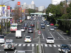 东京如何解决城市停车难问题
