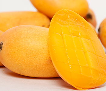 芒果的营养价值 芒果含什么营养