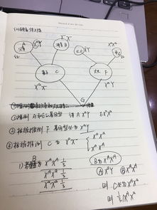 遗传学本科生物毕业论文题目