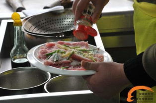 内江哪里可以学厨师,掌握烹饪技巧，品味内江美食！