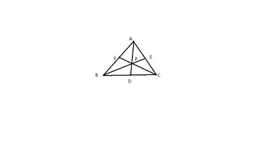 三角形边长与面积之比的规律 