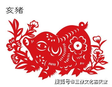 2021年生肖属猪生人流年运势详解,官印相生功名显,又得太岁扶身