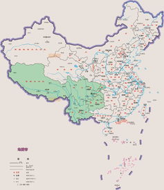 西南为什么不算西藏