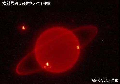 科学家是如何找到天王星和海王星的 当时还没有宇宙探测器