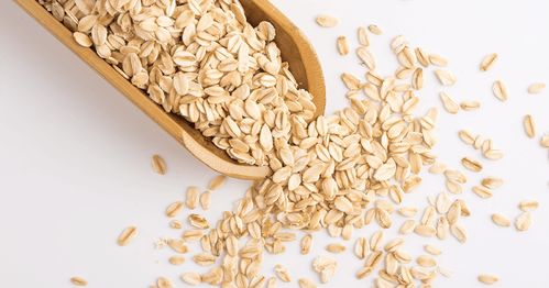 燕麦，燕麦的功效与作用及营养价值和禁忌