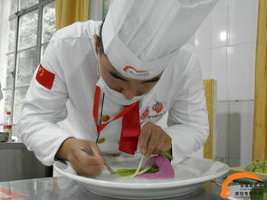 淮北有学厨师的学校吗,淮北，位于中国安徽省北部，是一个拥有丰富历史和文化的城市