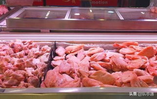 近日猪肉价格出现暴涨是怎么回事