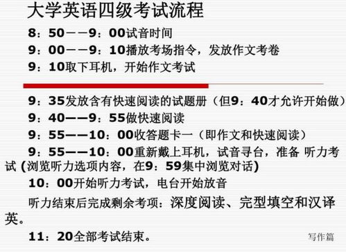 高考英语130分,为何大学过不了英语四级 学姐表示 没有可比性