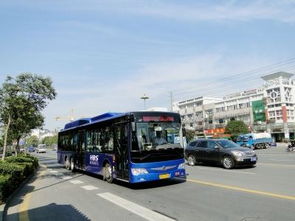 想知道 扬州市 88路公交线路的信息 
