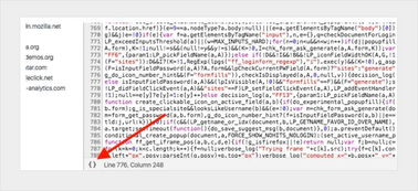 java断点调试怎么操作(java调试程序设置断点跟踪程序)