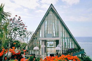 巴厘岛水晶教堂旅游攻略 如何像明星一样举办一个巴厘岛婚礼