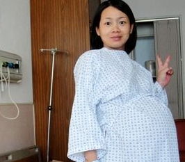 孕妈第一次是剖腹产,可能有这3个 后遗症 ,还会影响生二胎