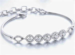 钻石手链推荐周大福款式,想买钻戒，比较了几家，一款周大福的钻石颜色I-J，净度SI1，70分底是18K的，可以下手吗？