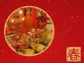 大年初一吃鱼寓意,春节吃什么传统食物 过年春节吃饺子吃鱼吃年糕的寓意