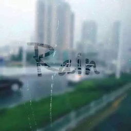 下雨天了怎么办(下雨天怎么办)