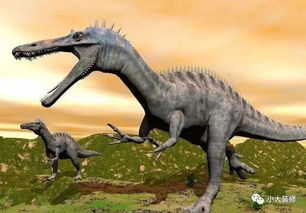 追寻河北大地的恐龙足迹,人类祖先和恐龙一起生活过吗