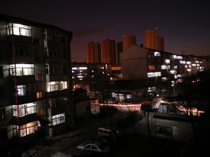 太原适合晚上开车看夜景的地方 (太原附近晚上有什么夜景呢)