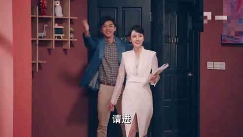 爱情公寓5 五季以来颜值最高的5位配角,张伟与吕子乔都被折服