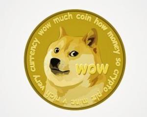 dogecoin狗狗币总量,狗币是什么?