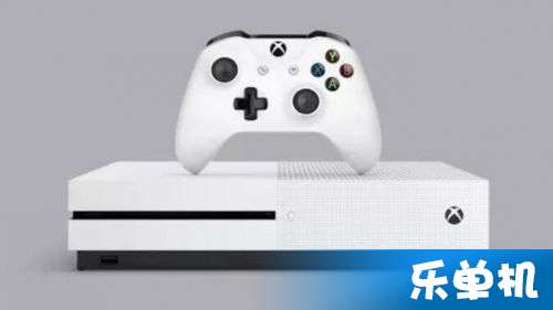 微软Xbox One S降价50美元发售 预热天蝎座