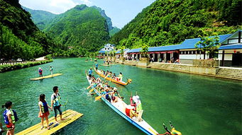 宜昌秭归三峡竹海景区停车收费多少(三峡游客中心停车场收费标准表)