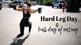 tone leg workout,Tone Leg Workout: A Comprehensive Guide