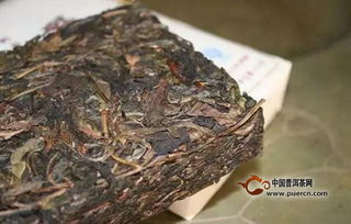 黑茶分为哪几种