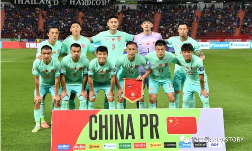 中国男足进2024亚洲杯了吗 ,国足亚洲杯遭淘汰？