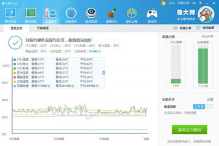 为什么电脑有时会突然卡顿,我的电脑间歇性卡顿 是什么原因啊？-第2张图片